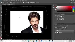 Belajar photoshop paling gampang #1
