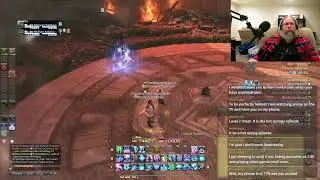 Dawntrail Prep, then Commander Deckbuilding - Come Hang Out! - June 18, 2024