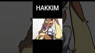 [Pokemon] Pokeschool - Lopunny