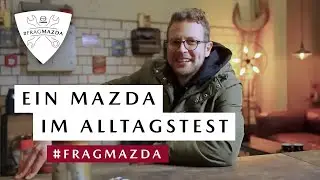#FragMazda