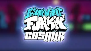 Blammed - Friday Night Funkin': COSMIX