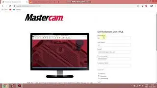 Download Student Mastercam 2020