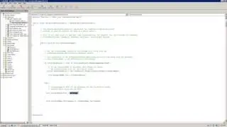 Code Customization Tutorial - Iron Speed Designer V11.1