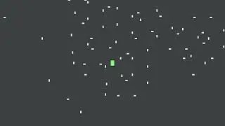 bouncing square does cruel angel's thesis