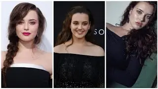 Katherine Langford whatsapp status || katherine langford fullscreen whatsapp status