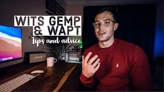How to apply for WITS GEMP/WAPT Guide (Medical School in South Africa)