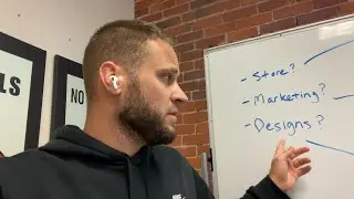 How Much $$ To Start Print On Demand & Profit On Shopify