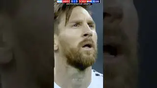2018 World Cup Group D - Argentina v Croatia Highlightsᴴᴰ #Shorts
