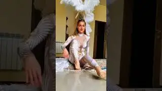 Трансформация Элис Шоу