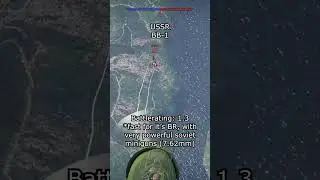 The Most OP aircraft by Country in War Thunder 