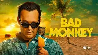 Bad Monkey Ringtone