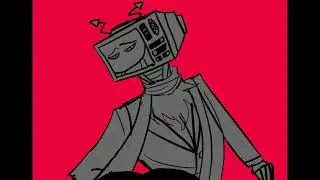 Alive || Hazbin Hotel Animatic || OC