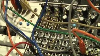 Steady State Fate - Knobcon 2023 - Midiverse - TV