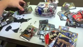(TxPxR) KAGE SUMMIT: 2nd Box Opening