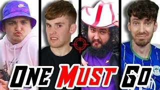 One Must Go | S2EP26