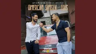 Geçmişin İzleri Acıtır (feat. Ediş)