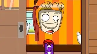 Rayman Raving Rabbids TV Party Reanimated Collab — scene 27