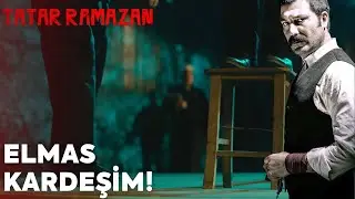 Elmas İdam Edilecek Mi? | Tatar Ramazan 25. Bölüm