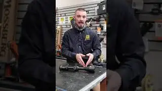 Tech Talk: Power Rating on Scopes