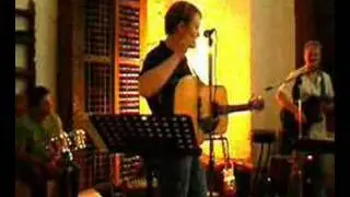 Two pina coladas - Marc Tyson & the bad time murders