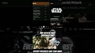Star Wars Lightsaber Skin - Spotify