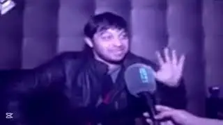 Hüseyn Dəryadan etiraf - TV MAQAZİN