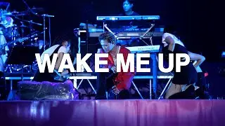 230527 태양 WAKE ME UP | 2023 서울재즈페스티벌