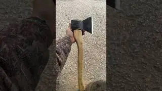 Топор ссср