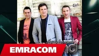 PRO BAND  Moj e mira e diaspores