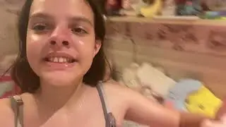 Rotina da noite🌙￼