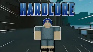 [Bloodlines] The Roblox Naruto experience ⚔️