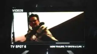 Star Trek Tv Spot # 7 