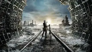 Alex Norre: End of Time