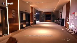 More then the Badge - Catch the Thieves - Side Quest - Ocean Avenue - Dead Island 2