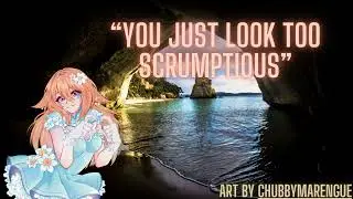 A Siren Draws you into her Cove: ASMR Siren [Cooking] [Flirty] [F4A]