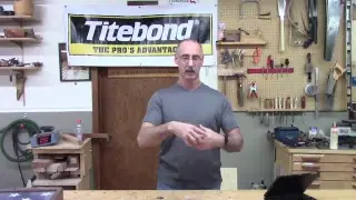 WWGOA LIVE: April 2017 Woodworking Q&A with George Vondriska