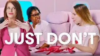 Things You Should Never Do On An Airplane TPG x Passenger Shaming