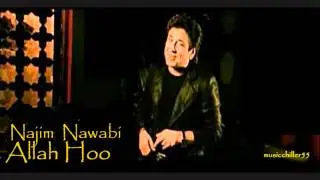 Najim Nawabi  - Allah Hoo Qawwali Live