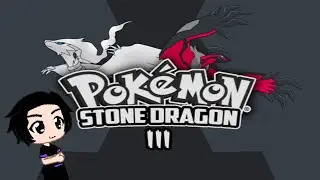 Pokemon Stone Dragon 3 Ep 14