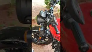 RE Hunter 350 2022