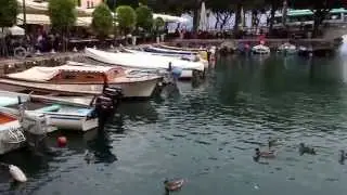 Desenzano del Garda.