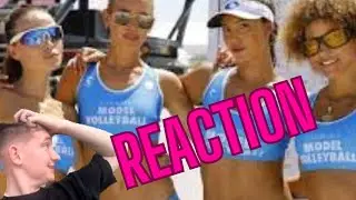 Er Checkt die schönsten Mädels aus Miami!!! TomSprm (REACTION)