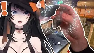 This Doctor Themed LOVE HOTEL is WILD! ║ Silvervale Explores Japan