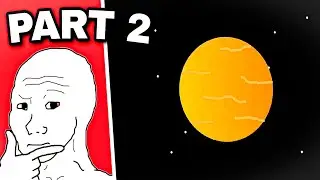 Cell To Singularity Animation (Part 2)