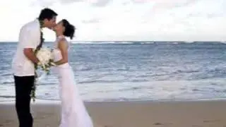 Hawaii wedding slideshow