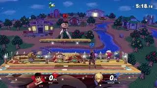 shulk is a weird character