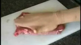 Fraktal Bir Aşkın Yapısökümü