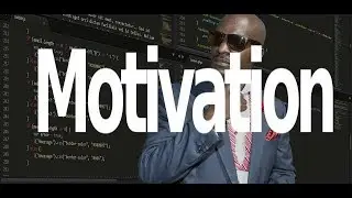 WATCH THIS IF YOU WANT TO LEARN HOW TO CODE | Programmer Motivation