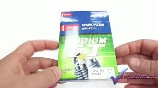 Свечи Денсо IXEH22TT