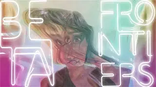 Beta Frontiers - So Cold f/ Carmen Elle [NSFW - OFFICIAL VIDEO]